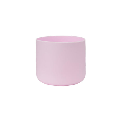 Owala Silicone Boot Accessory for Stainless Steel Water Bottles, Anti-Slip Dent Protective Sleeve, Protects Owala FreeSip , Light Pink, Made for Owala 24 Oz Water Bottle