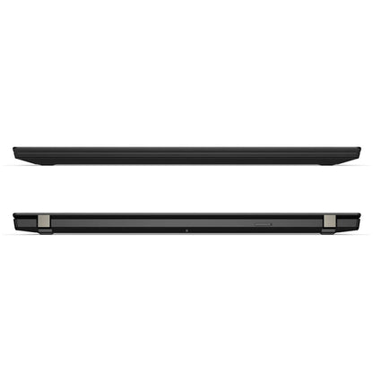 Lenovo ThinkPad T480S Laptop FHD de 14" (Renovada / Black)