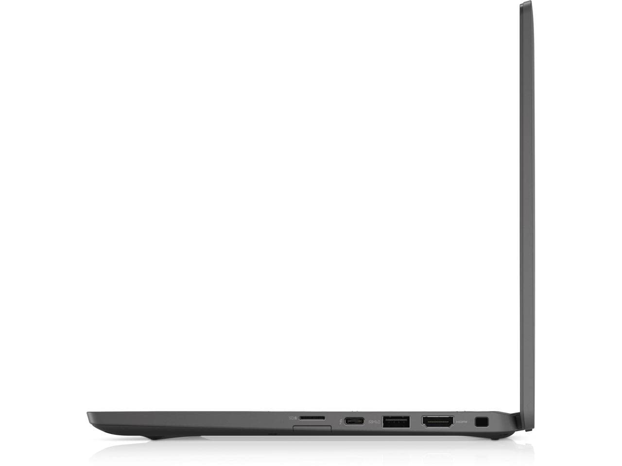 Dell Latitude 7320 Serie 7000 Laptop Táctil (Renovada / 1TB SSD)