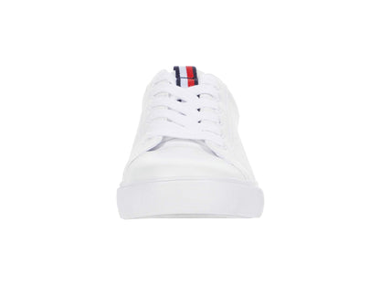 Tommy Hilfiger Zapatos Lamiss Ii (Blanco / 6 M)