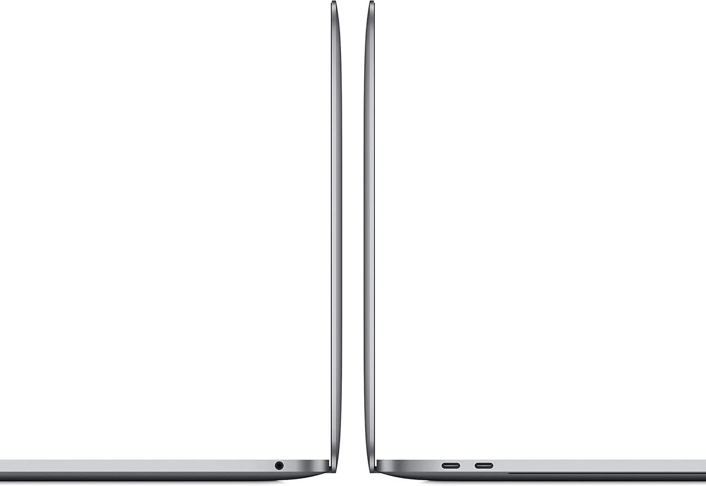 Apple MacBook Pro de 13" (Renovada / Space Gray)