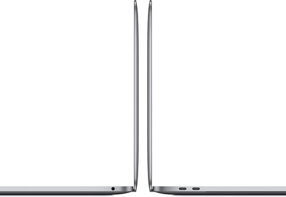 Apple MacBook Pro de 13" (Renovada / Space Gray)