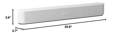 Sonos Beam (Gen 1) - White