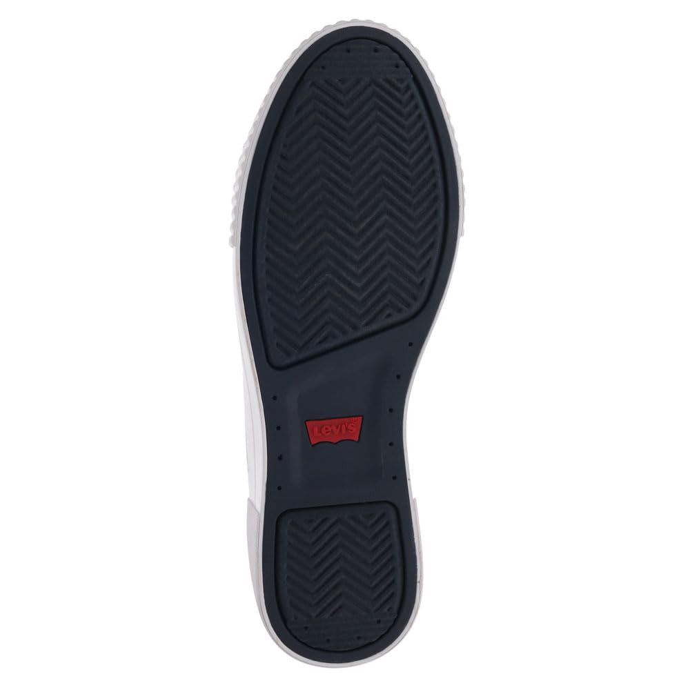 Levi's Mens Anikin C CVS Sneaker Shoe