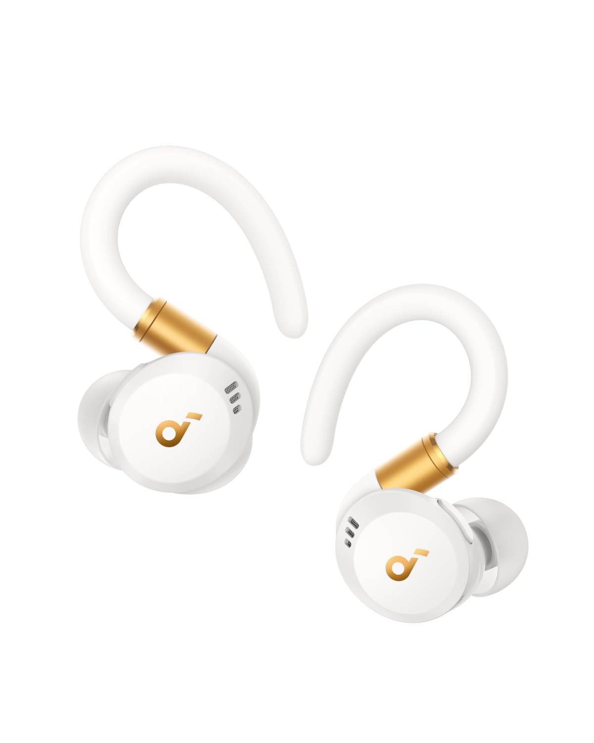 Soundcore Auriculares de Entrenamiento Sport X20 por Anker (Renovados)