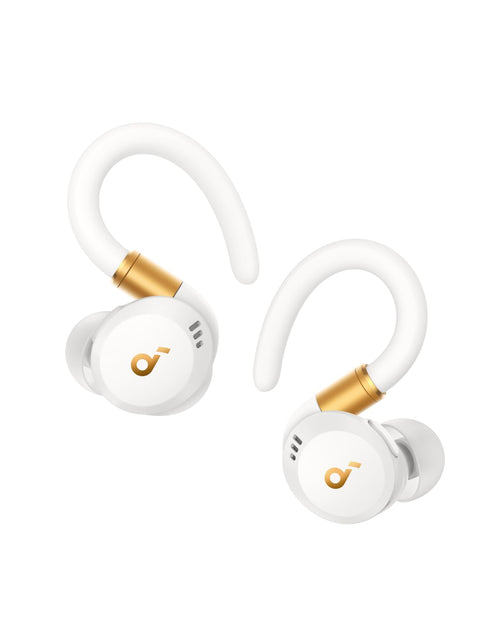 Soundcore Auriculares de Entrenamiento Sport X20 por Anker (Renovados)