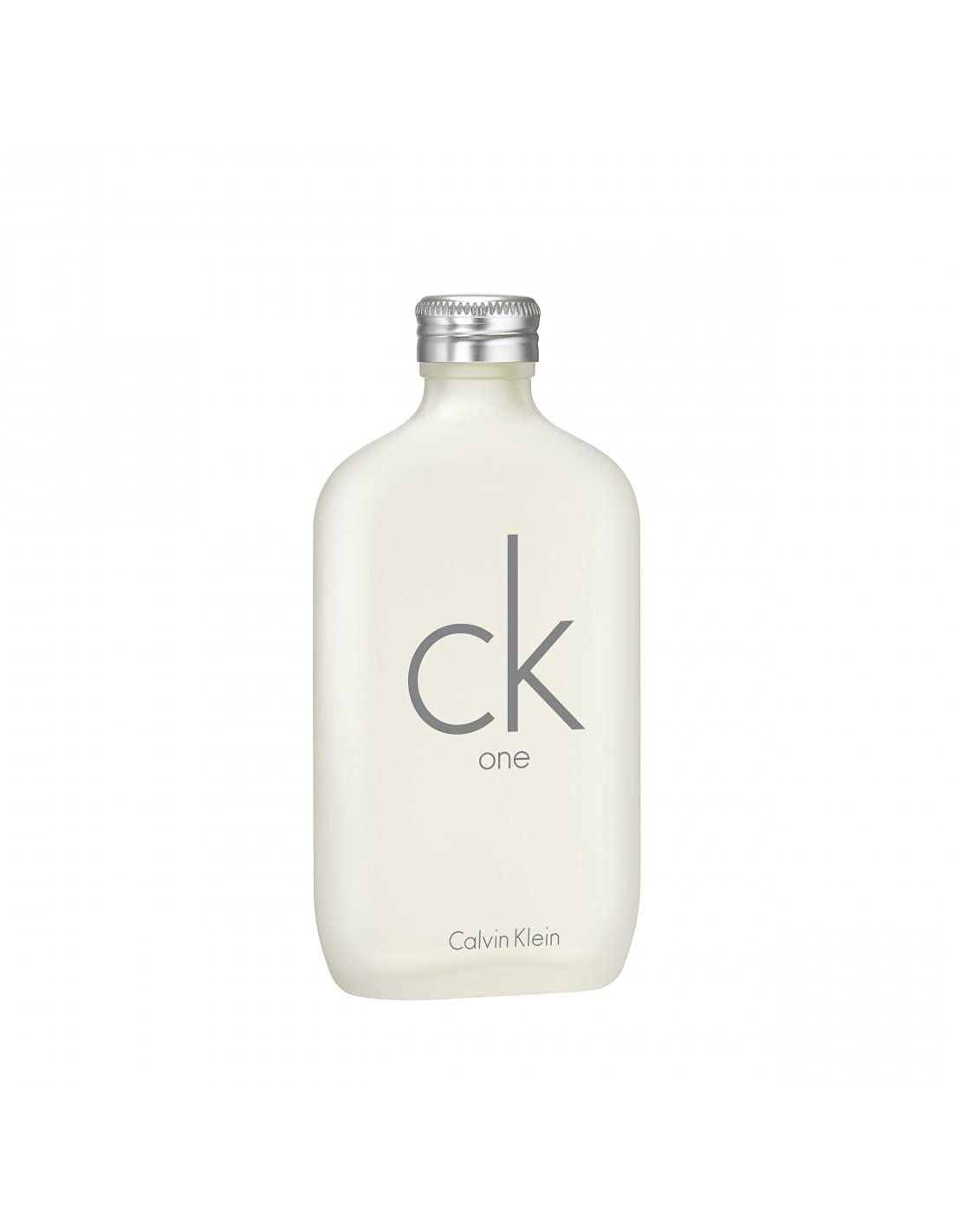 Calvin Klein CK One (3.3 fl oz / EDT)
