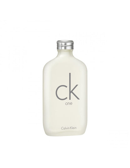 Calvin Klein CK One (3.3 fl oz / EDT)