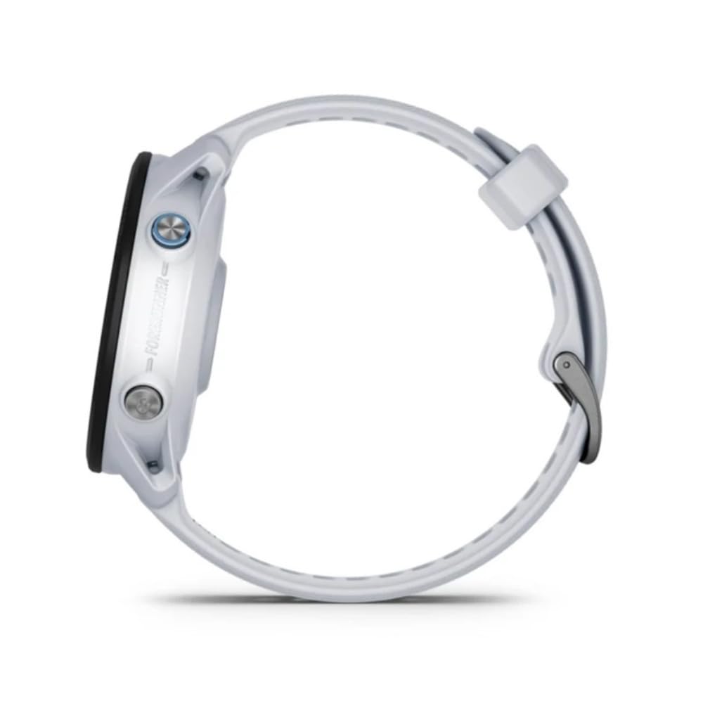 Garmin Forerunner 955 Reloj Inteligente GPS (Whitestone)