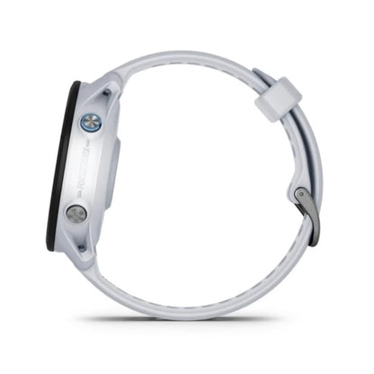 Garmin Forerunner 955 Reloj Inteligente GPS (Whitestone)