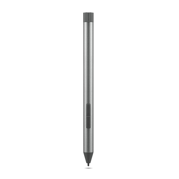 Lenovo Lápiz Digital 2 para Laptop (Plateado/Gris)