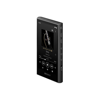 Sony NW-A306 Walkman (32GB, Negro)