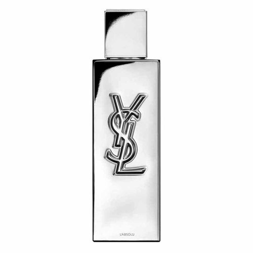 Yves Saint Laurent MYSLF L'ABSOLU para Hombre (2.0 oz / EDP Spray)