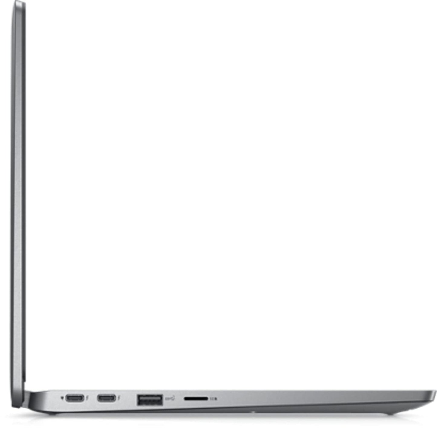 Dell Latitude 5330 Laptop 2022 (Renovada / 512GB SSD / Black)