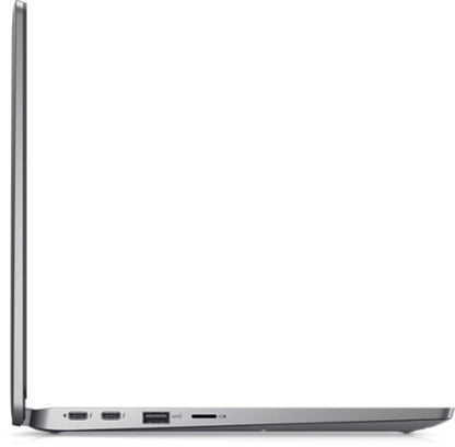 Dell Latitude 5330 Laptop 2022 (Renovada / 512GB SSD / Black)