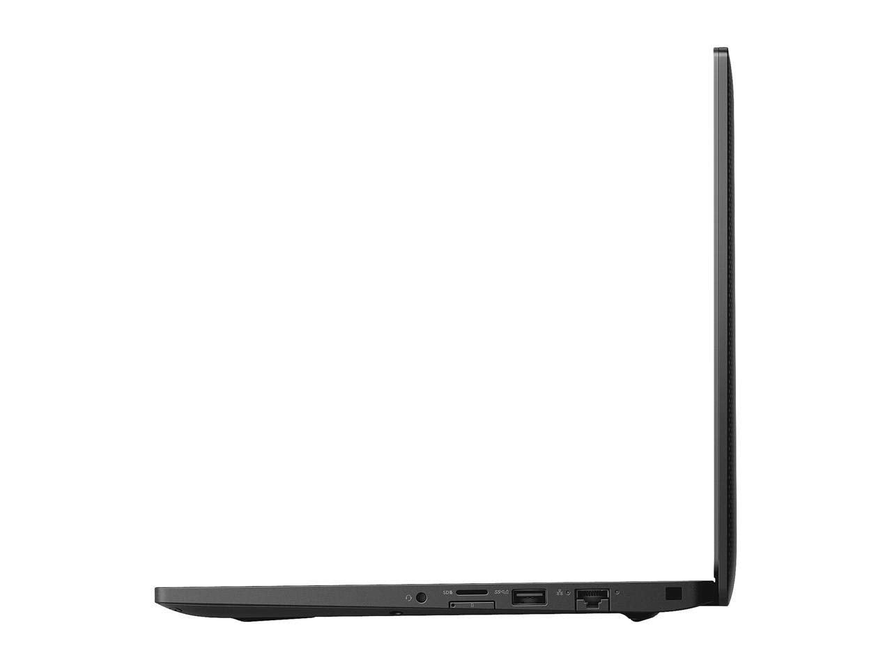 Dell Latitude 7490 Laptop Táctil FHD (Renovada / Black)