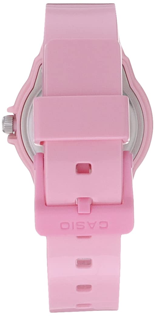 Reloj para Niña Casio LRW-200H-4B2VCF (Rosa)