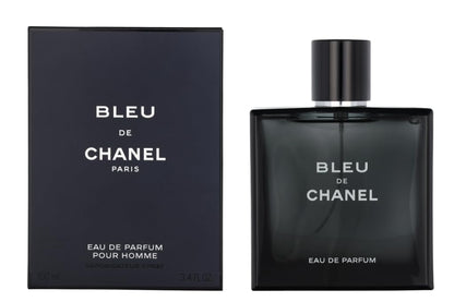 Chanel Bleu De Chanel para Hombre (3.4 oz / EDP Spray)