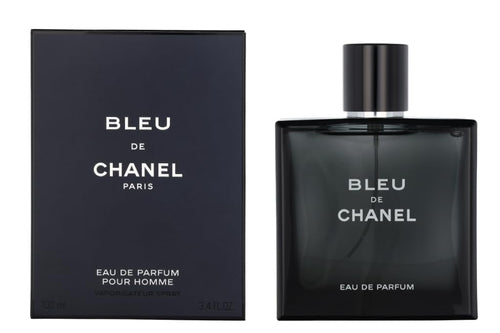 Chanel Bleu De Chanel para Hombre (3.4 oz / EDP Spray)
