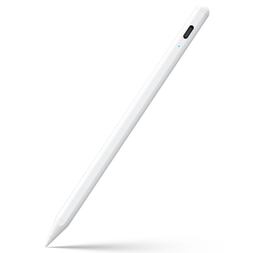 Jamjake Lápiz Stylus para iPad (Blanco)
