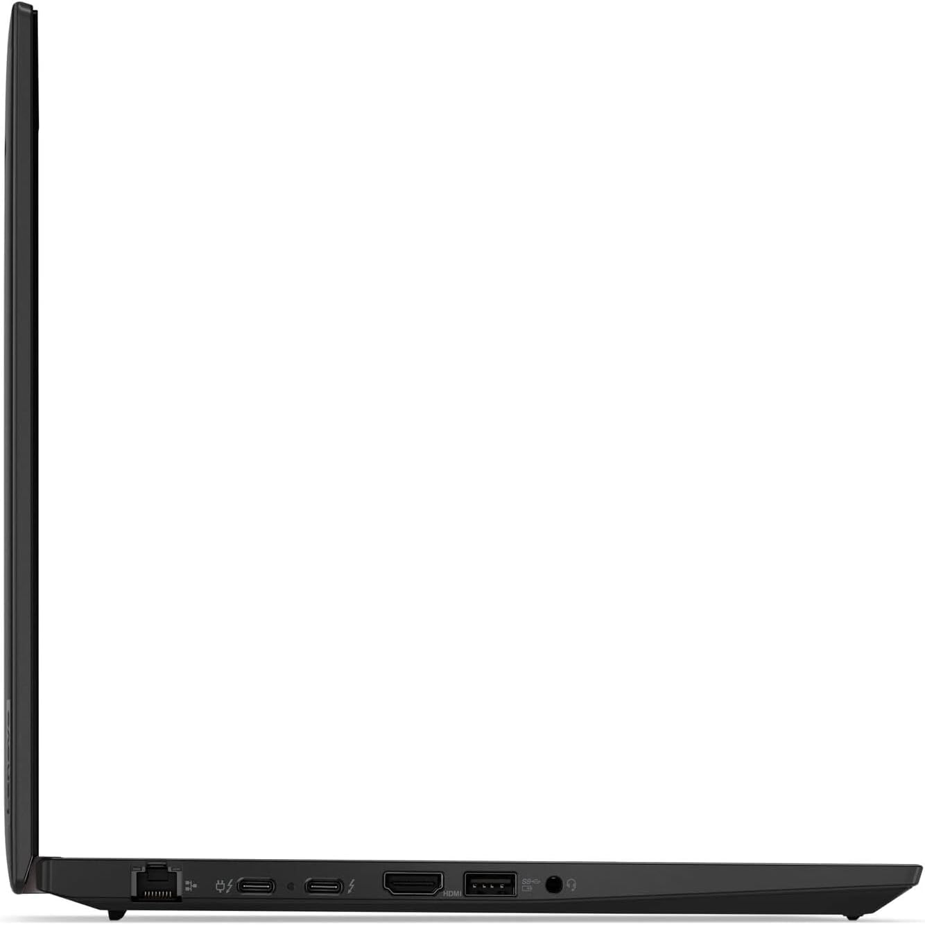Lenovo Computadora Portátil ThinkPad T14 Gen 3 (512GB / Renovada)