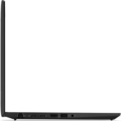Lenovo Computadora Portátil ThinkPad T14 Gen 3 (512GB / Renovada)