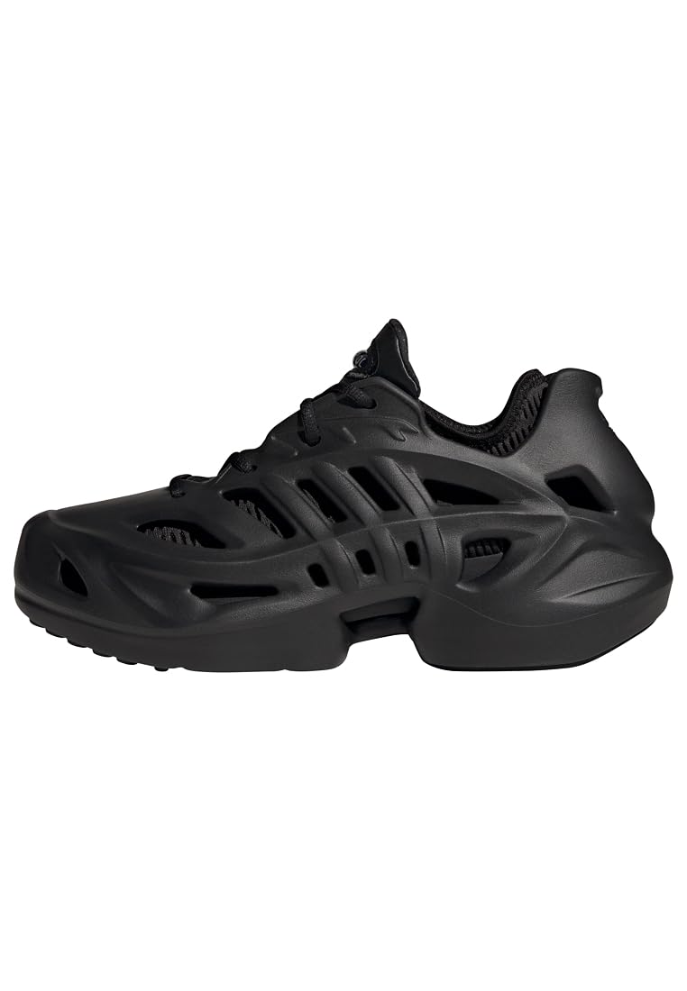adidas Mens Adifom Climacool Lace Up Sneakers Shoes Casual - Black -