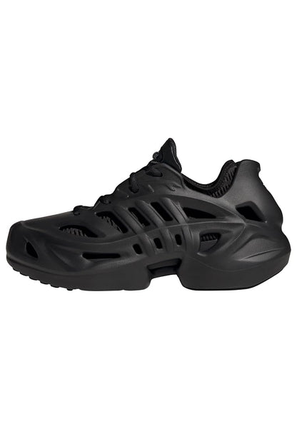 adidas Mens Adifom Climacool Lace Up Sneakers Shoes Casual - Black -