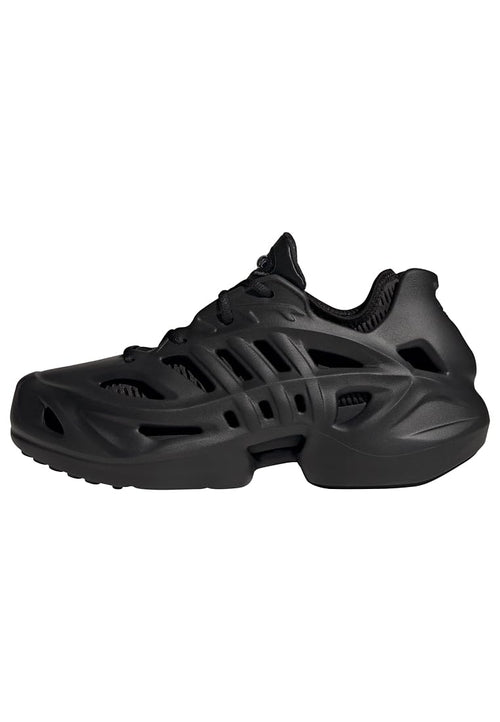 adidas Mens Adifom Climacool Lace Up Sneakers Shoes Casual - Black -