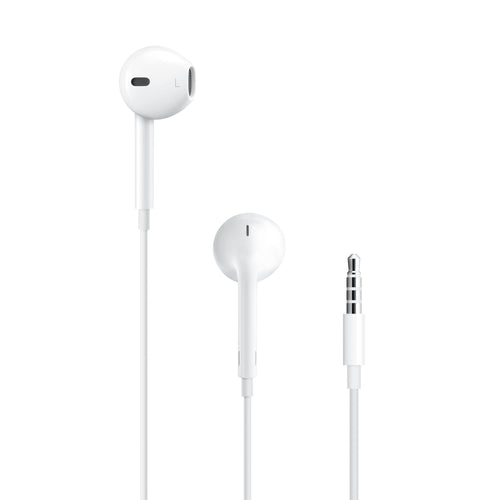 Apple Audífonos EarPods con Conector de 3.5mm