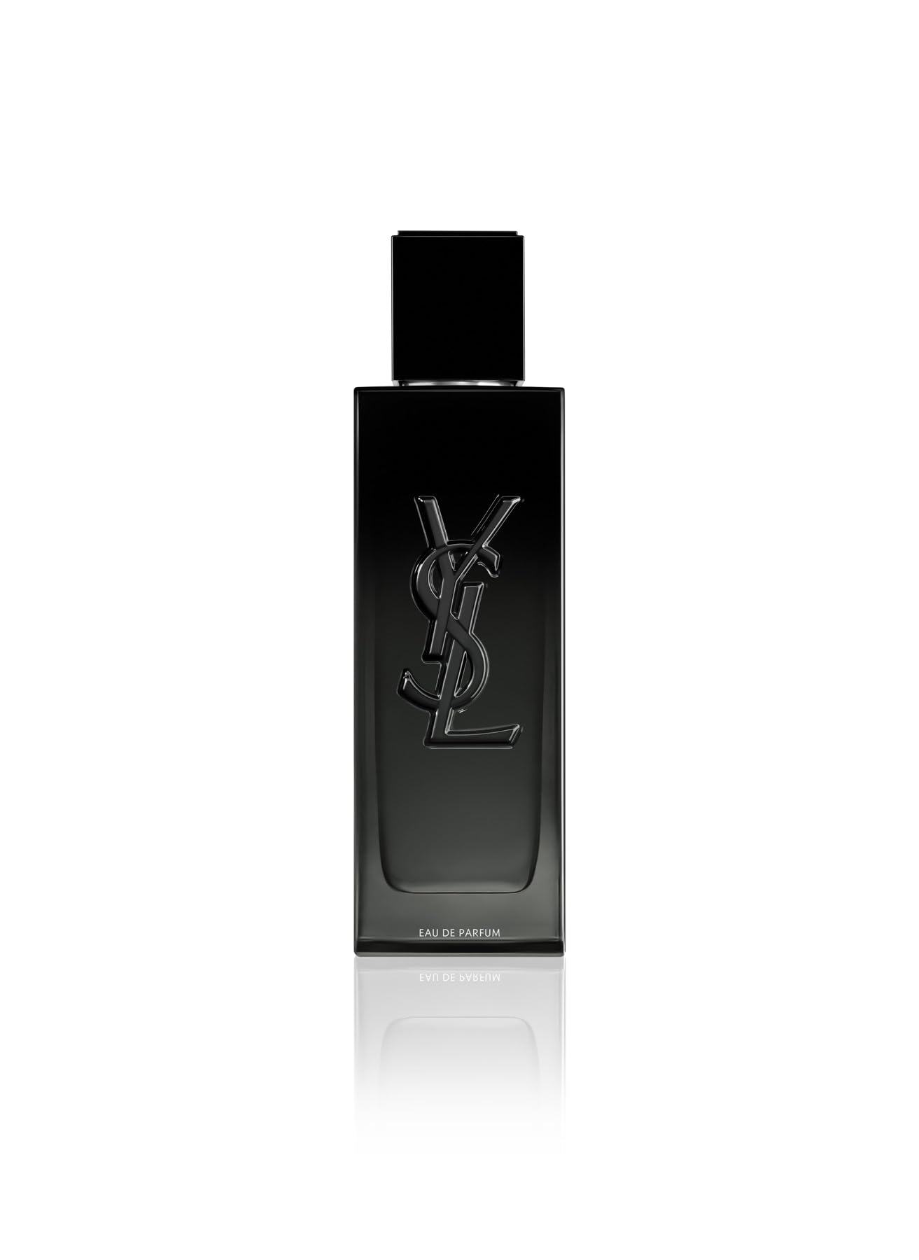 Yves Saint Laurent Myslf para Hombre (2 oz / EDP Spray Recargable)
