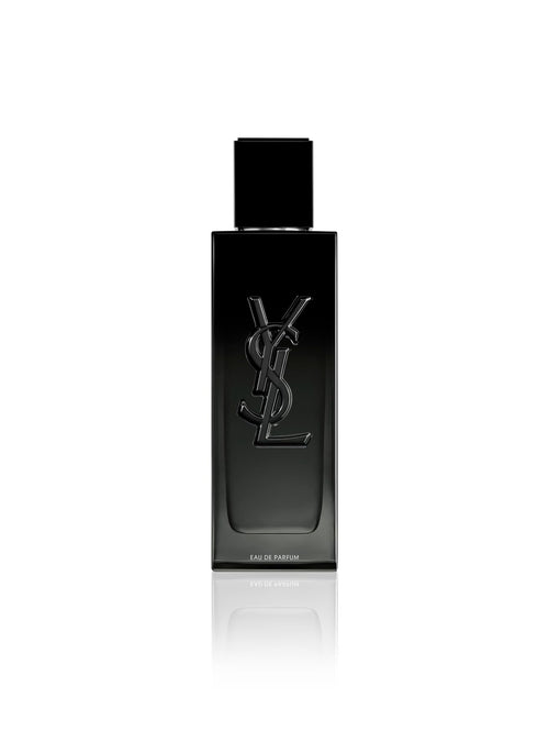 Yves Saint Laurent Myslf para Hombre (2 oz / EDP Spray Recargable)