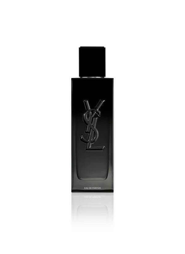 Yves Saint Laurent Myslf para Hombre (2 oz / EDP Spray Recargable)