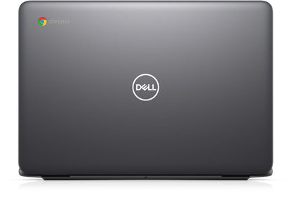 Dell Chromebook 3100 de 11.6" (Renovada / Black)