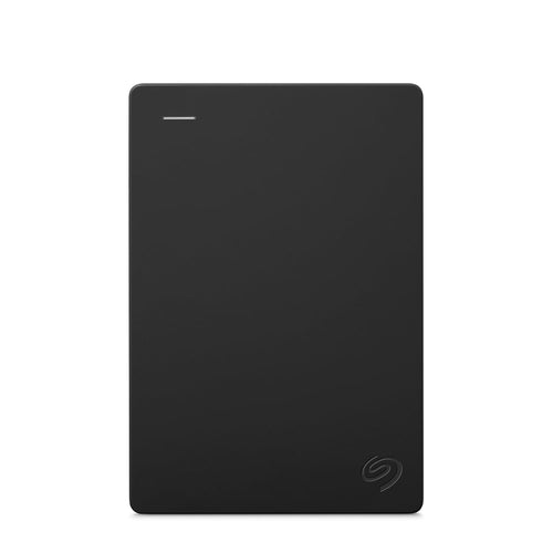 Seagate Disco Duro Externo Portátil (2TB)