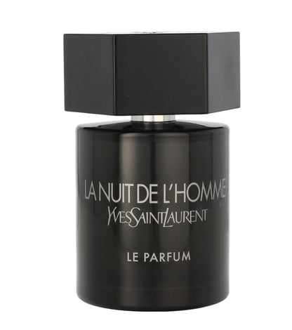 Yves Saint Laurent La Nuit De L'Homme Le Parfum para Hombre (3.4 oz / EDP Spray)