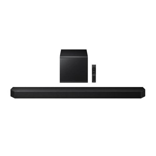 Samsung Barra de Sonido y Subwoofer Serie Q Q800F (5.1.2 Canales)