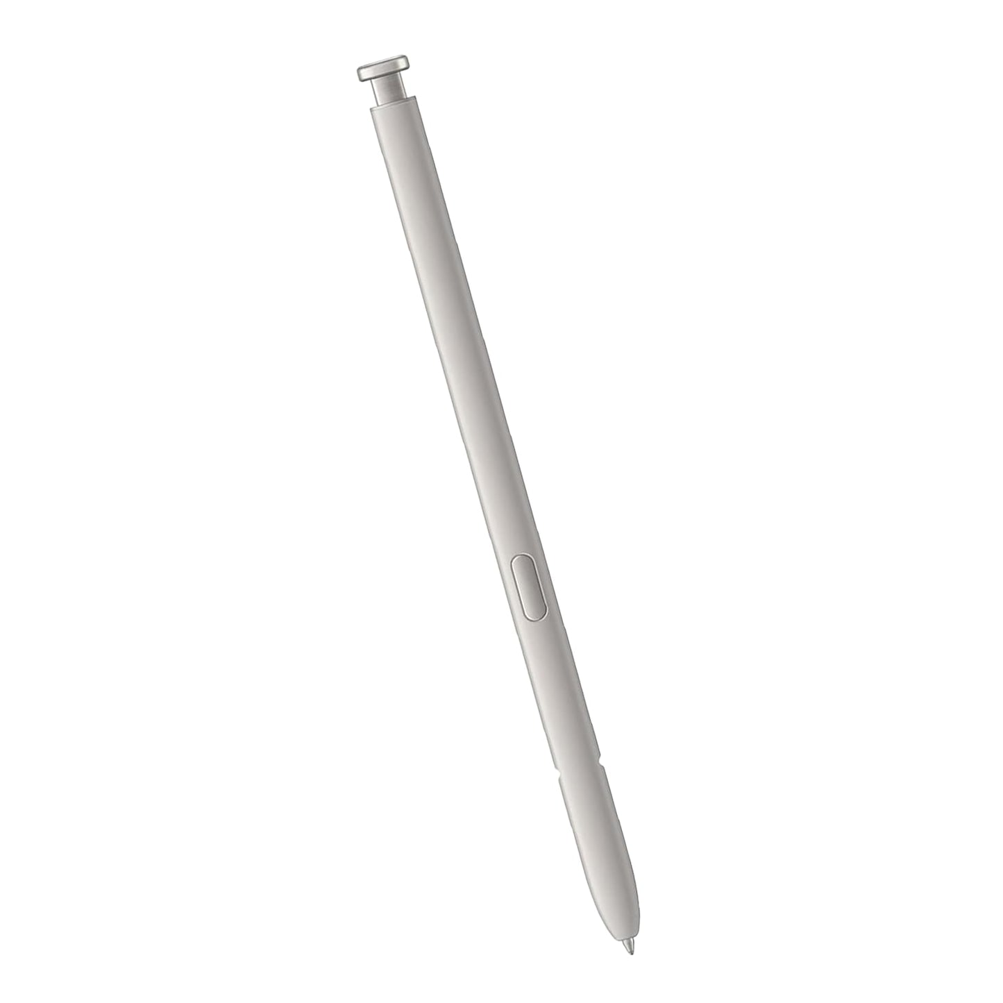Lápiz Táctil S Pen de Repuesto para Samsung Galaxy S25 Ultra (Gris Claro)