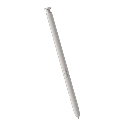 Lápiz Táctil S Pen de Repuesto para Samsung Galaxy S25 Ultra (Gris Claro)
