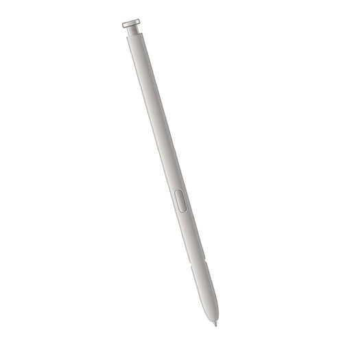 Lápiz Táctil S Pen de Repuesto para Samsung Galaxy S25 Ultra (Gris Claro)