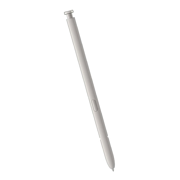 Lápiz Táctil S Pen de Repuesto para Samsung Galaxy S25 Ultra (Gris Claro)