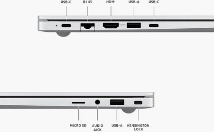 Samsung Galaxy Book4 2024 Laptop Empresarial (512GB SSD)