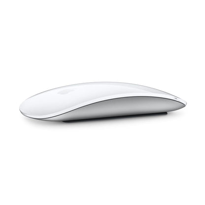 Apple Ratón Magic Mouse con Superficie Multi-Touch (Blanco)