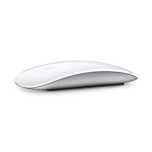 Apple Ratón Magic Mouse con Superficie Multi-Touch (Blanco)