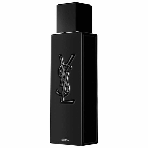 Yves Saint Laurent Myslf Le Parfum para Hombre (2 oz / EDP Spray Recargable)