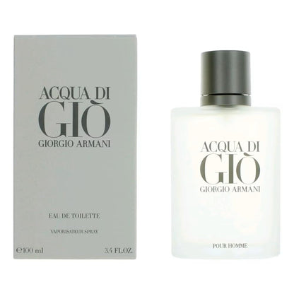 Giorgio Armani Acqua Di Gio para Hombre