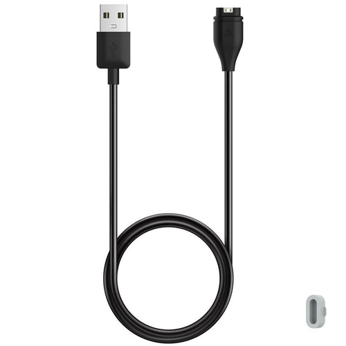 Cargador para Reloj Garmin Venu (Cable con Tapón de Polvo)