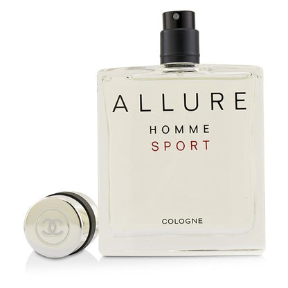 Chanel Sport Cologne