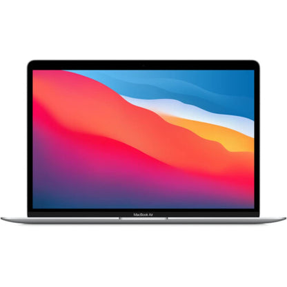 Apple MacBook Air 13.3" con Chip M1 (Renovada / Silver)