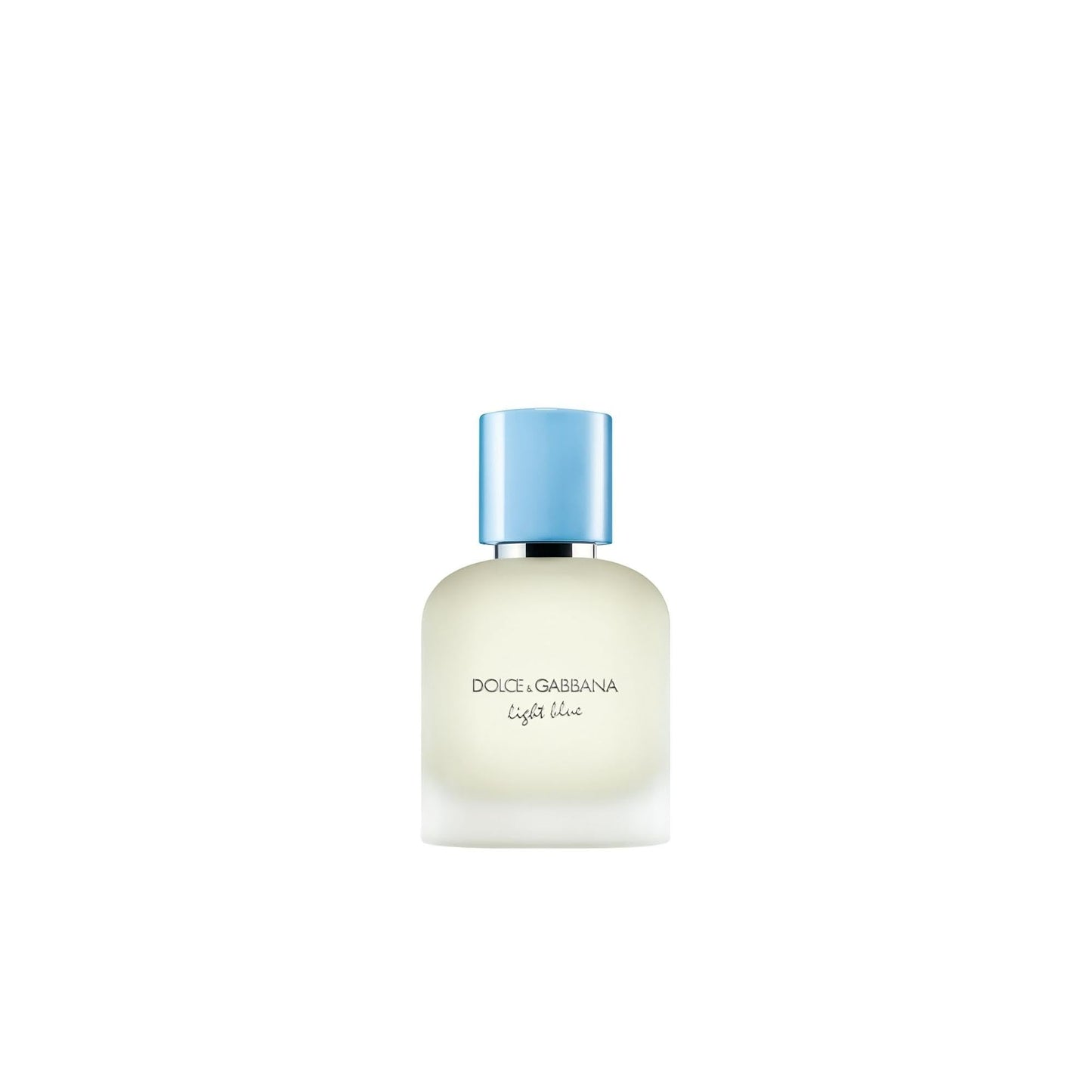 Dolce&Gabbana New Light Blue Pour Homme (50 ml / 1.7 fl.oz / EDT Spray)